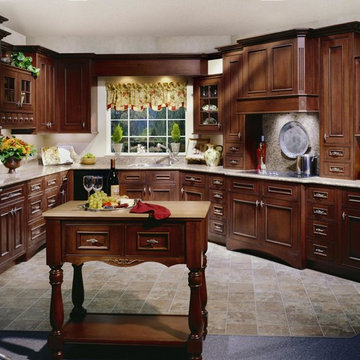 Dewils Cabinetry