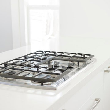Comanche Kitchen