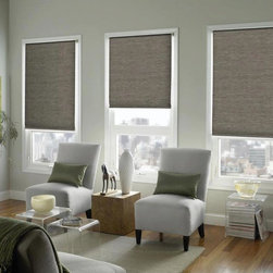 Custom Printed Roller Shades - Roller Shades