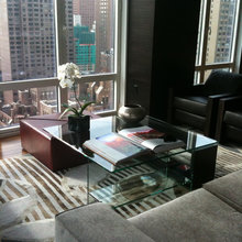 Living Room Ideas