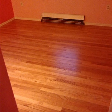 Sanding & Refinishing2