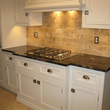 Custom Kitchens