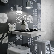 tiles