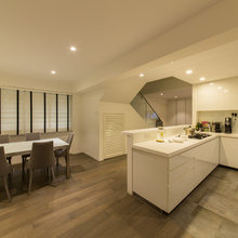 Maisonette HDB