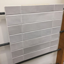 Kitchen Backsplash Tile