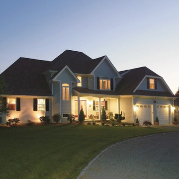 Barrington Contemporary