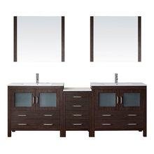 Vanities