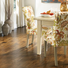 wood floors