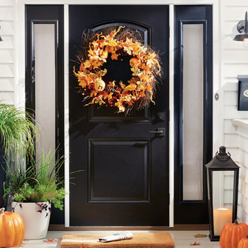 Farmhouse Front Door