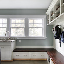 Mud Room