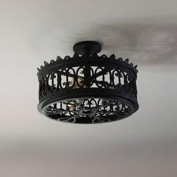 Light Fixture Catalog