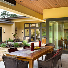 Patio Ideas