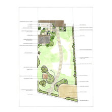 Garden - Paysagiste
