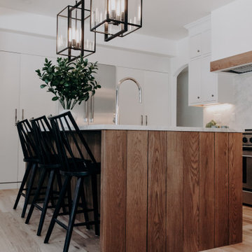 Beautiful Common Areas Remodel in Edwardsws1
