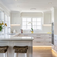 Kitchen Styles
