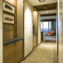 3rd Floor nook