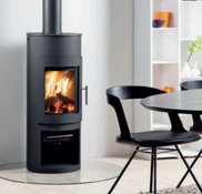 Direct Stoves Stockport Greater Manchester Uk Sk4 2pf