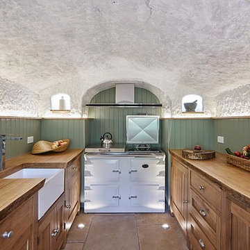 Grand Designs Mastopietro
