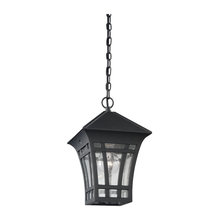 Outdoor Lighting