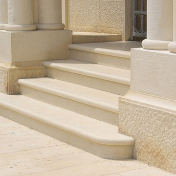 MARBLE AND GRANITE PROJECTS