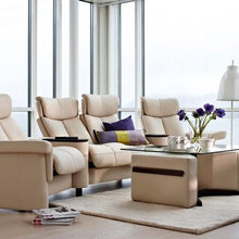 Stressless