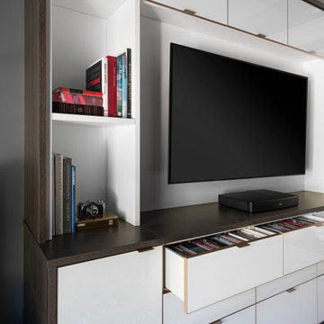 Mamaroneck Media Unit
