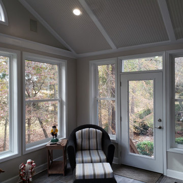 Sunrooms