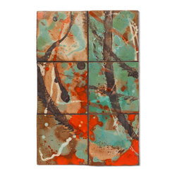 David Shipley Collection - Tile