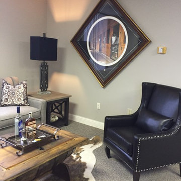 Lexington Office PNC Tower