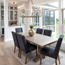 Dining Room Ideas