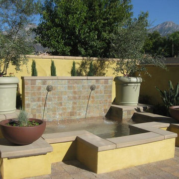 Resort Spa located in your own backyard