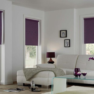 Blackout blinds