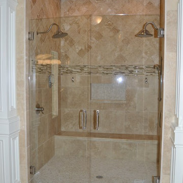Gainesville, GA / Master Suite Renovation