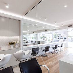 Sandy the salon - Lifestyle And Leisure