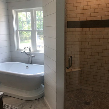 Watauga Rd Remodel