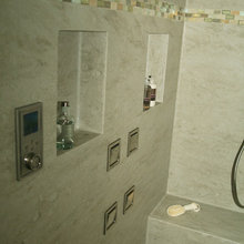 Showers
