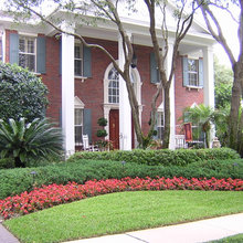 Landscape Ideas