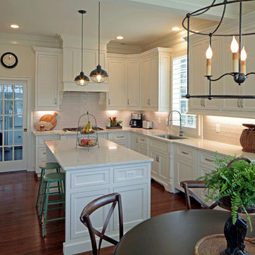 Ford's Colony Kitchen Remodel