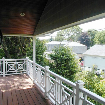 Remodel / Addition #9