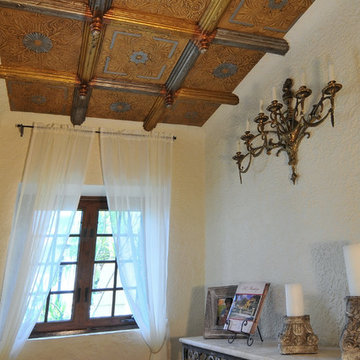 Old Spanish Villa - Coral Gables