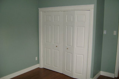 Addition Projects