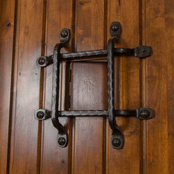 Knotty Alder Door Ideas - Windows And Doors