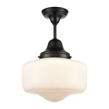 Lighting - Schoolhouse