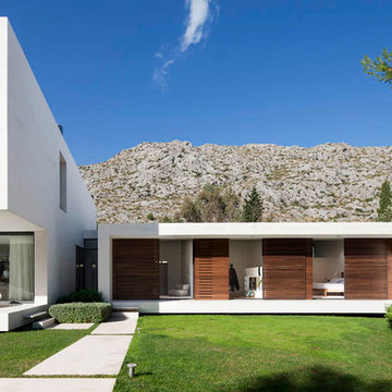 La Font 61 house