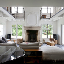 VINTAGE _ Maison V Villennes sur seine