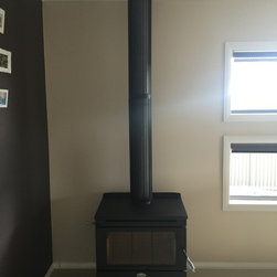 Blaze FS800 - Indoor Fireplaces