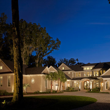 Private Residence, Jacksonville, Florida