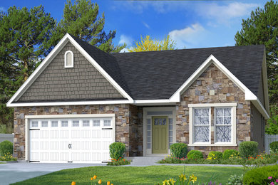 Renderings