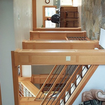 Spirit Lake Residence
