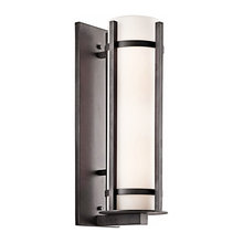 Outdoor lighting